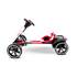 Kart électrique enfant DUCATI Speed Kart