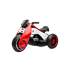Moto électrique 3 roues enfant DUCATI Hyper Kid