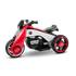 Moto électrique 3 roues enfant DUCATI Hyper Kid