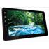 Récepteur multimédia numérique écran flottant 9" HD Kenwood