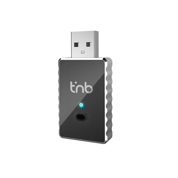 Adaptateur Carplay et Android Auto sans fil TNB