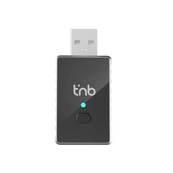 Adaptateur Carplay et Android Auto sans fil TNB