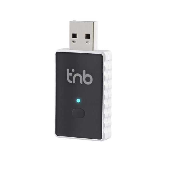 Adaptateur Carplay et Android Auto sans fil TNB