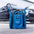 Compresseur portatif 8 bar Scheppach