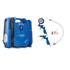 Compresseur portatif 8 bar Scheppach