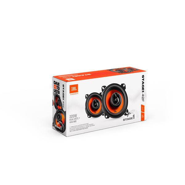 Haut-parleurs Stage 1 42F JBL