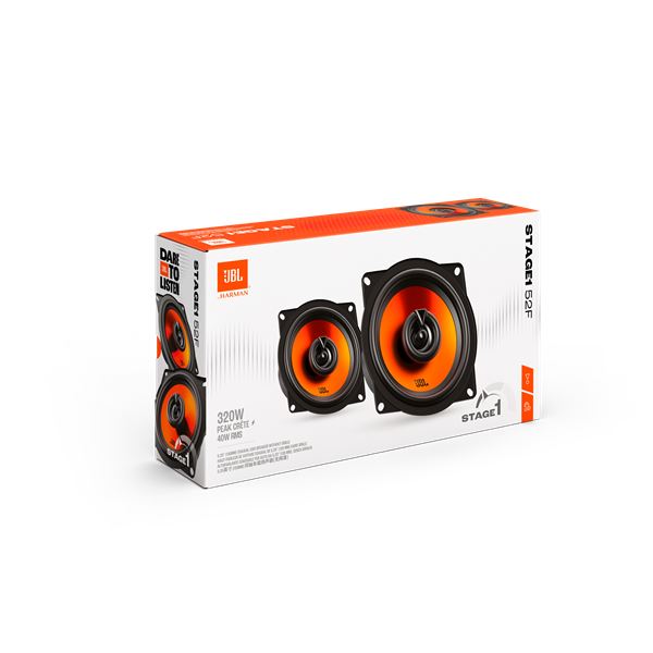 Haut-parleurs Stage 1 52F JBL