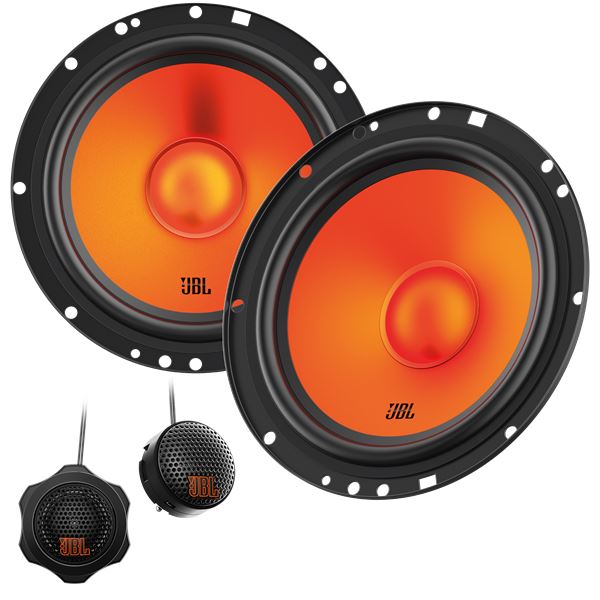 Haut-parleurs Stage 1 62CF JBL