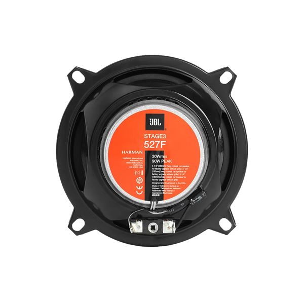 Haut-parleurs Stage 3 527F JBL