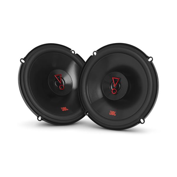 Haut-parleurs Stage 3 627F JBL