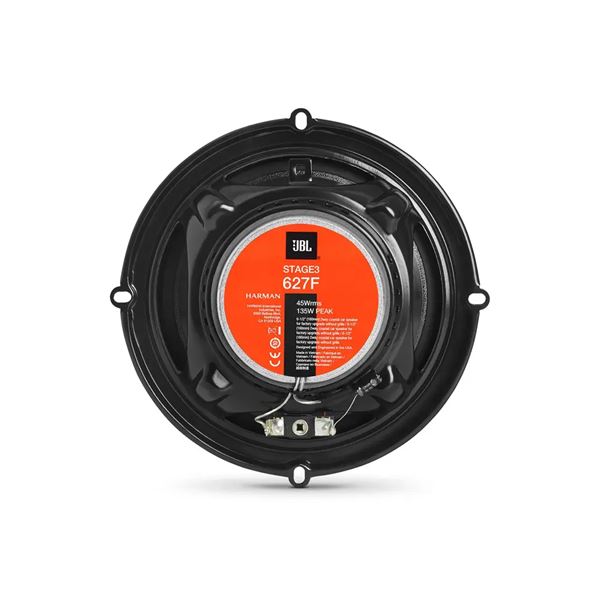 Haut-parleurs Stage 3 627F JBL