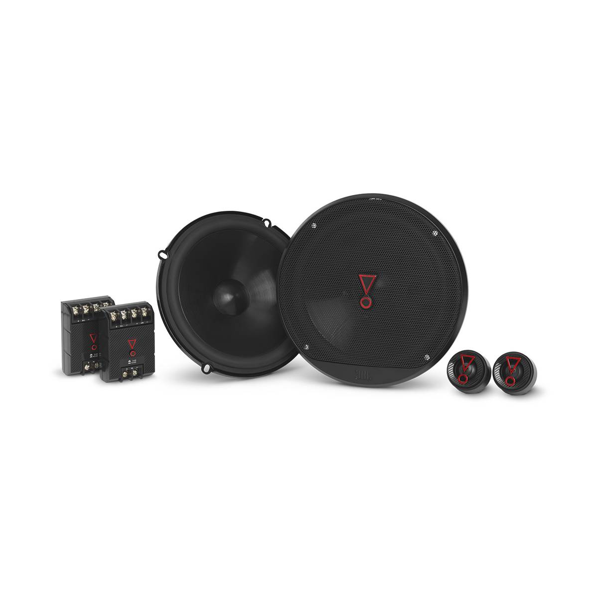 Haut-parleurs Stage 3 607c Jbl