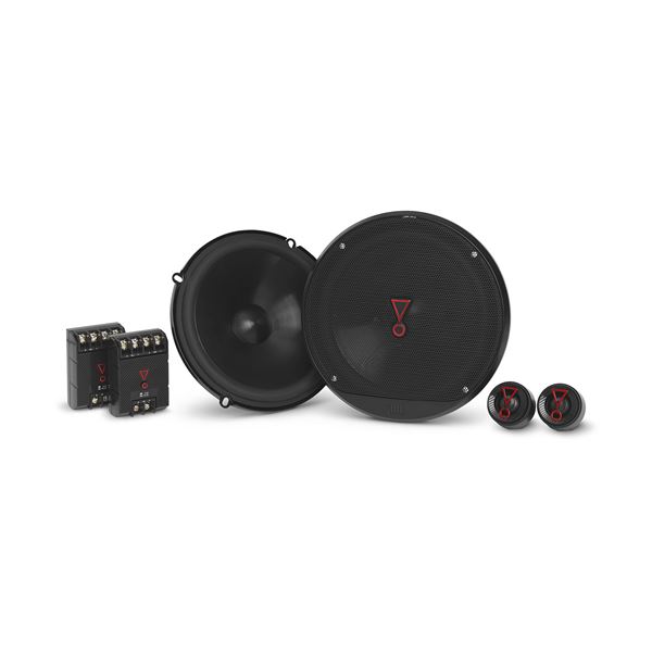 Haut-parleurs Stage 3 607C JBL