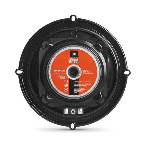 Haut-parleurs Stage 3 607C JBL