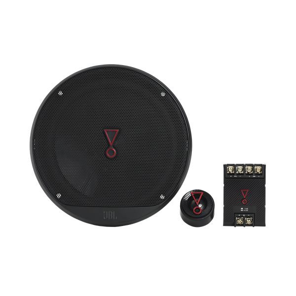 Haut-parleurs Stage 3 607C JBL