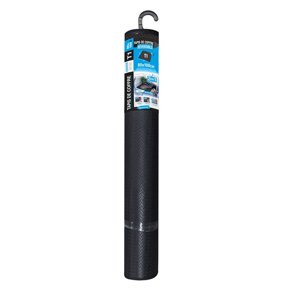Tapis de coffre réversible T1