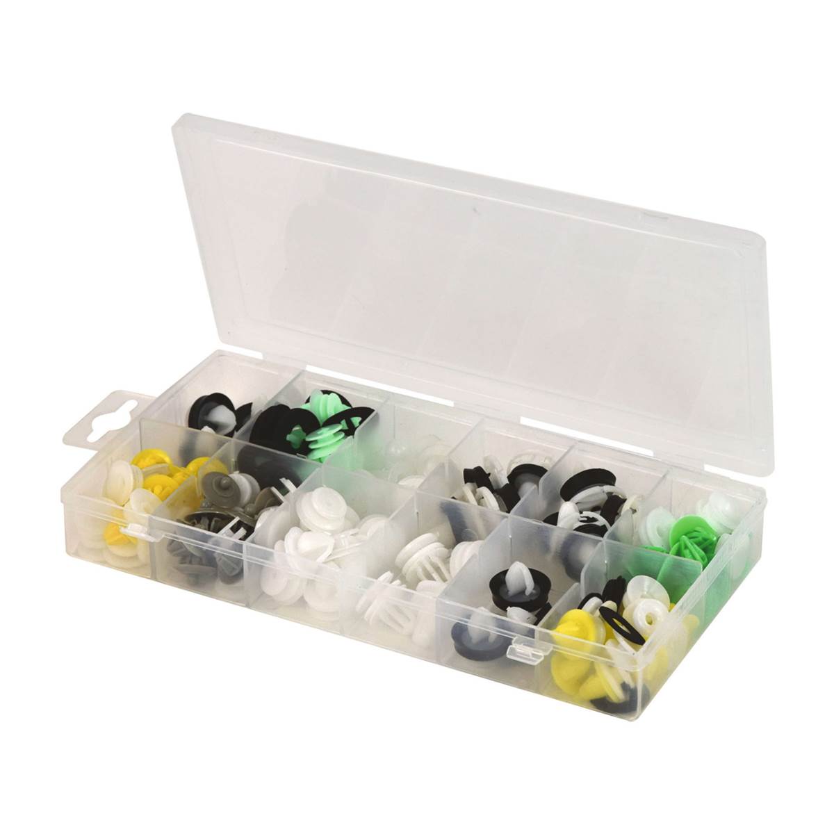 Coffret D'agrafes Porte Dacia Et Renault Autobest