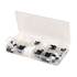 Coffret d'agrafes moulures PSA AUTOBEST