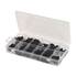 Coffret d'agrafes garnissage Renault Dacia Autobest