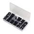 Coffret passe-câbles de 6 à 25mm Autobest