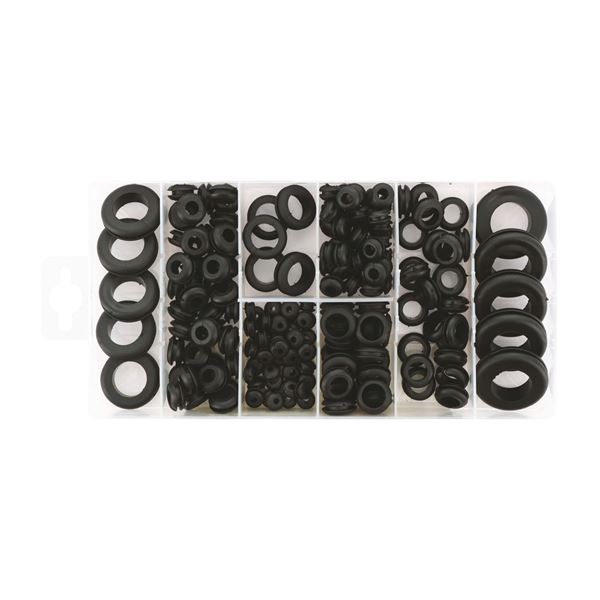 Coffret passe-câbles de 6 à 25mm Autobest