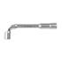 Clé pipe débouchée 6 et 12 pans 10mm Autobest