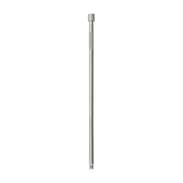 Rallonge carré 1/2 500mm Autobest