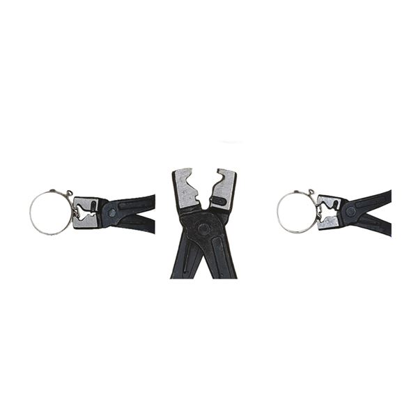 Pince pour collier clic Autobest