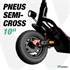 Trottinette SUVPILOT 150R WISPEED