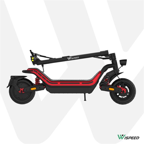 Trottinette SUVPILOT 150R WISPEED