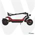 Trottinette SUVPILOT 150R WISPEED