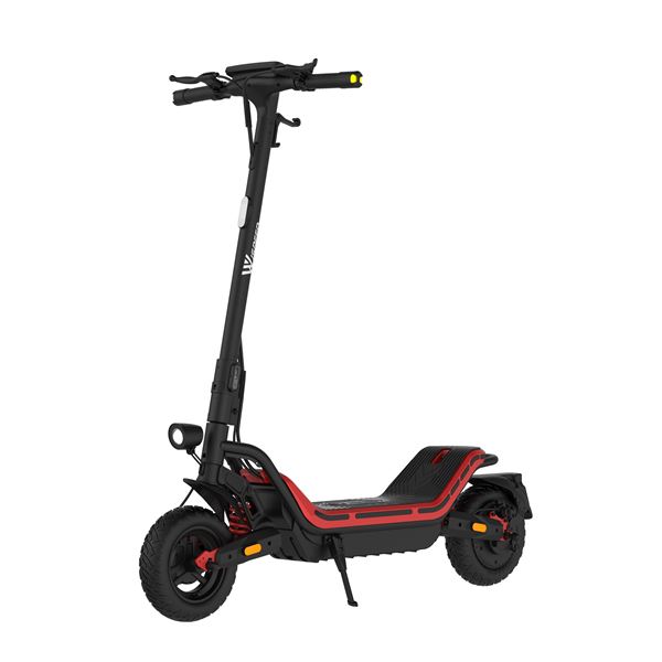 Trottinette SUVPILOT 150R WISPEED