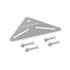 Equerre de fixation universelle pour appareils STOP&GO