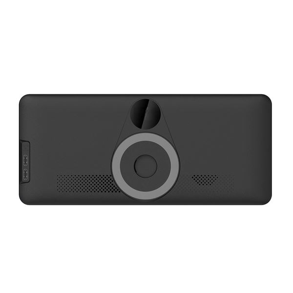 Ecran Slimdrive  8,1" panoramique Carplay et Android Auto TNB