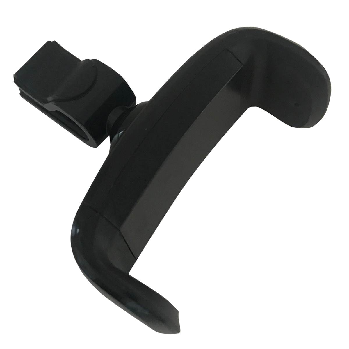 Support Smartphone Compact Sur Grille D'aération