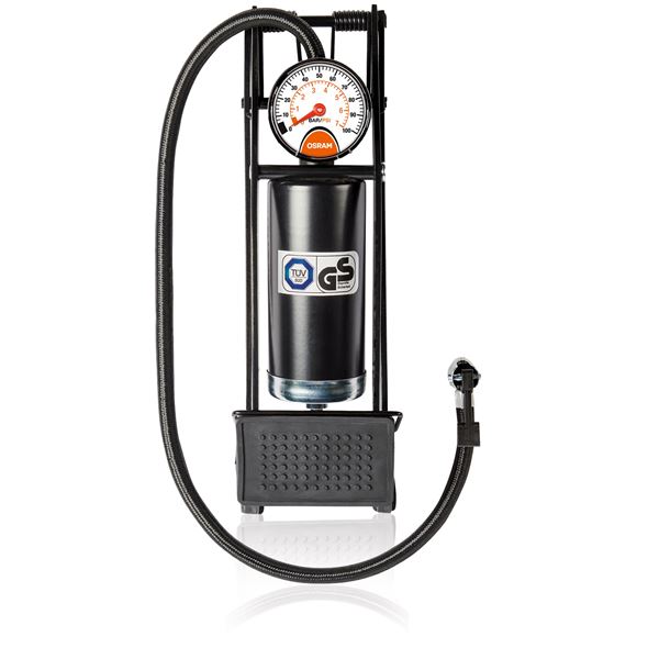Pompe à pied OFP10ESN OSRAM