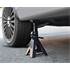 2 Chandelles 2T Blackline Michelin