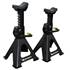 2 Chandelles 2T Blackline Michelin