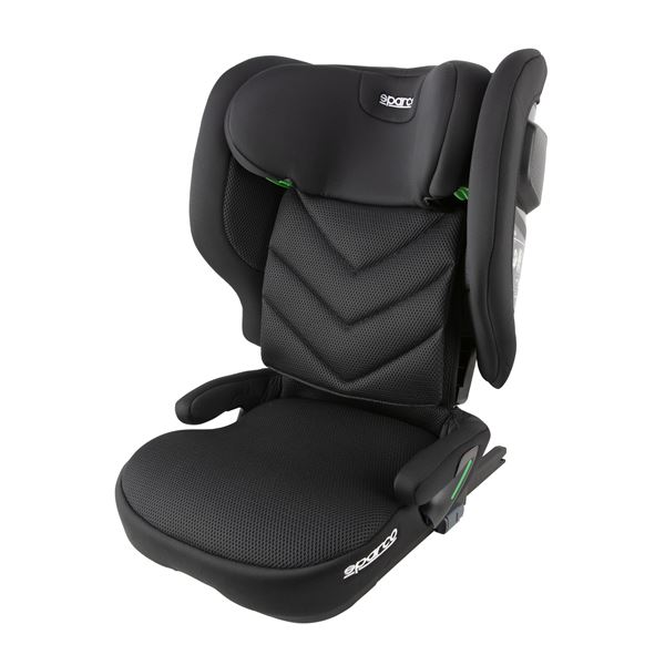 Siège auto rehausseur  100 -150 cm SPARCO SK8000