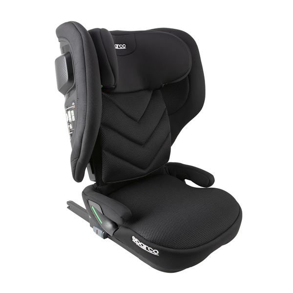 Siège auto rehausseur  100 -150 cm SPARCO SK8000