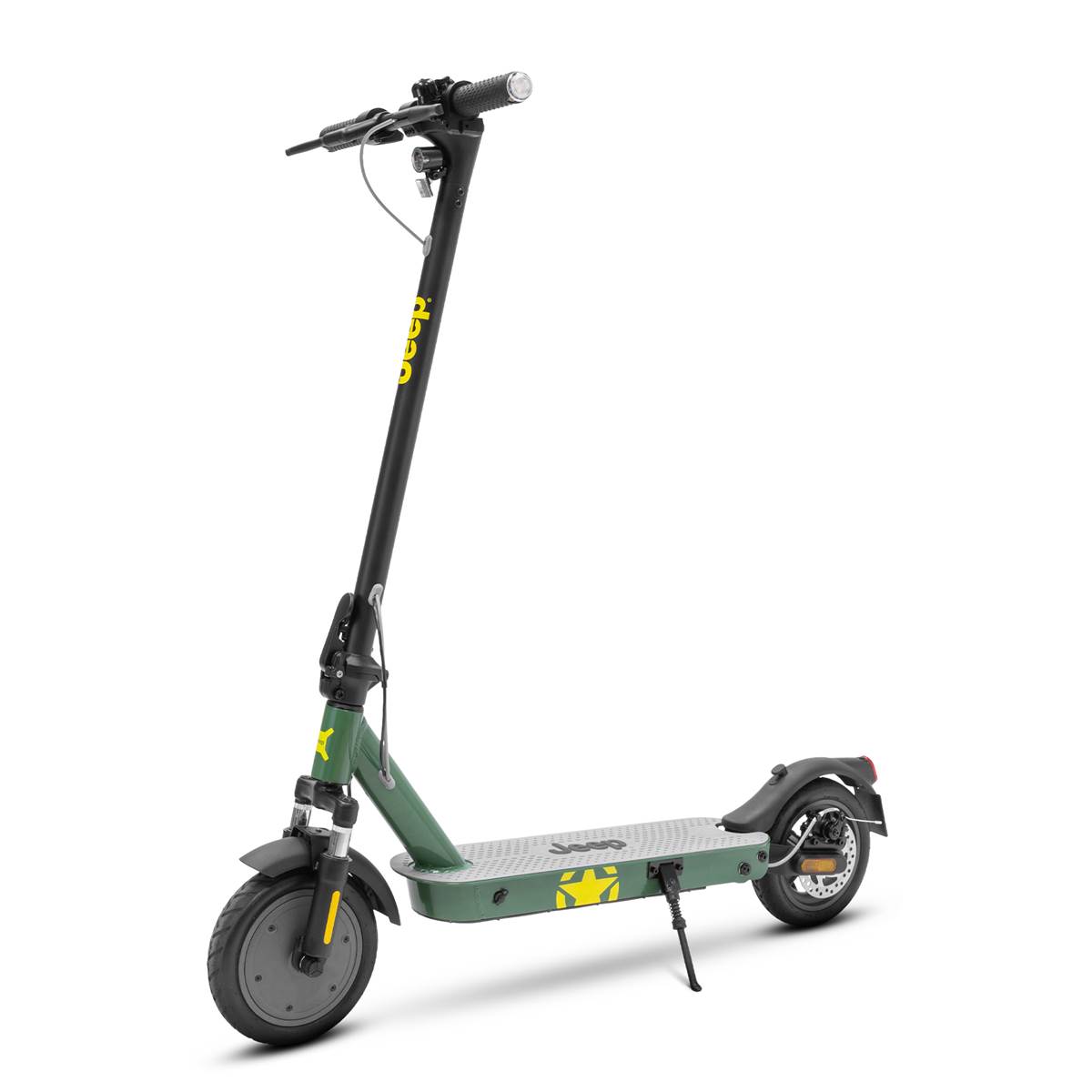 Trottinette Électrique Jaf Dual Jeep