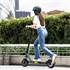 Trottinette électrique JAF DUAL JEEP