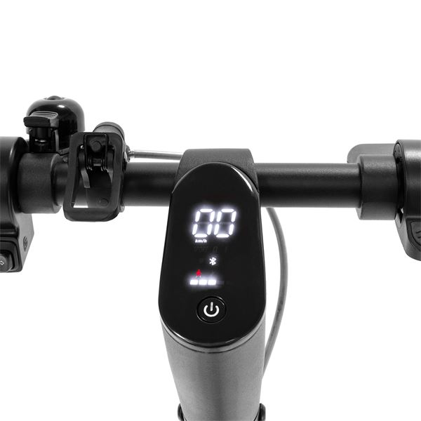 Trottinette électrique JAF DUAL JEEP