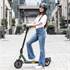 Trottinette électrique JAF DUAL JEEP