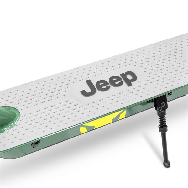 Trottinette électrique JAF DUAL JEEP