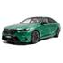 Voiture Miniature 1:18 - BMW M5 M 2025 - Isle Of Man Vert métallique