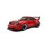 Voiture Miniature 1:18 - RWB Body Kit TAIKA NO KAISHIN - Rouge 2024