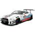 Voiture Miniature 1:18 - Nissan GT-R (R35) Liberty Walk Body Kit 2.0 M