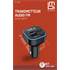 Transmetteur FM First - Bluetooth