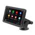 Ecran multimédia Carplay et Android Auto New 7" Gokana